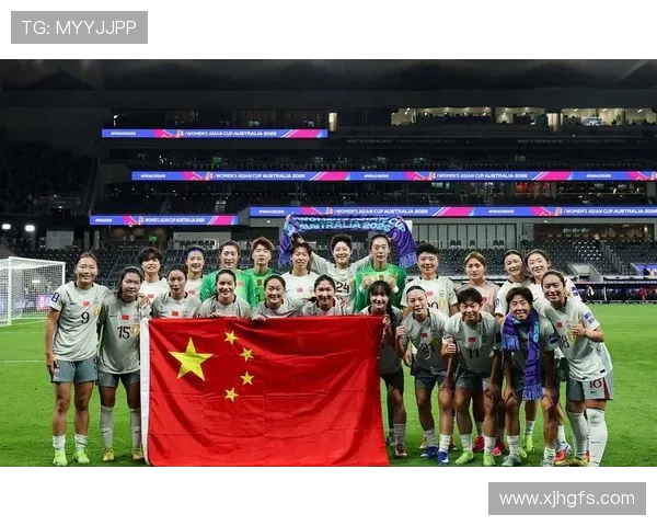 中国女足晋级四强 直通世界杯对手锁定